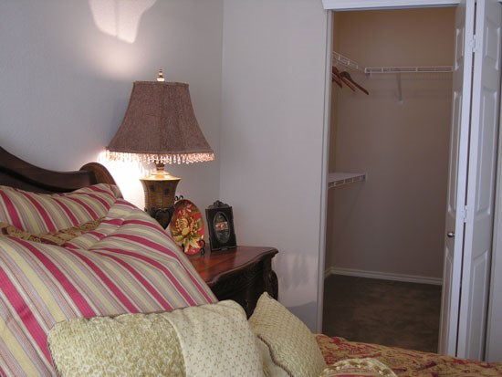 Stockwell Landing Luxury Apartments